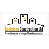 Coolsivna Construction Ltd logo, Coolsivna Construction Ltd contact details