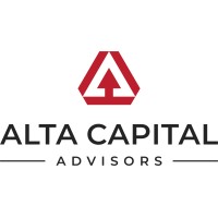 Alta Capital Advisors logo, Alta Capital Advisors contact details