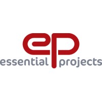 Essential Projects logo, Essential Projects contact details