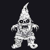 Necrotic Gnome logo, Necrotic Gnome contact details