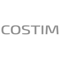 COSTIM logo, COSTIM contact details