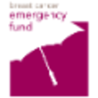 Breast Cancer Emergency Fund (BCEF) logo, Breast Cancer Emergency Fund (BCEF) contact details