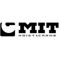 MIT Hoist & Crane logo, MIT Hoist & Crane contact details