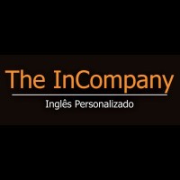 The InCompany - Inglês logo, The InCompany - Inglês contact details