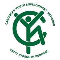 Caribbean Youth Environment Network logo, Caribbean Youth Environment Network contact details