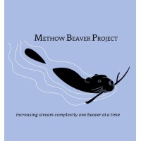 Methow Beaver Project logo, Methow Beaver Project contact details