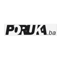 Poruka.ba logo, Poruka.ba contact details