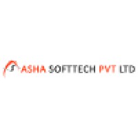 Asha Soft Tech Pvt Ltd logo, Asha Soft Tech Pvt Ltd contact details