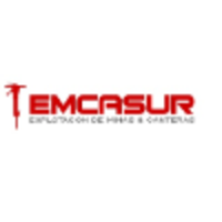 Emcasur logo, Emcasur contact details