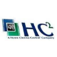 HC2 logo, HC2 contact details