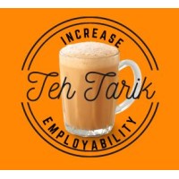 Teh Tarik Malaysia logo, Teh Tarik Malaysia contact details