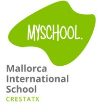 Mallorca International School logo, Mallorca International School contact details