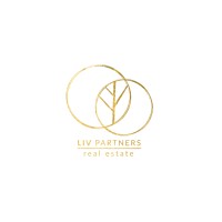 LIV Partners logo, LIV Partners contact details