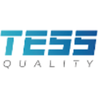 TESS QUALITY logo, TESS QUALITY contact details