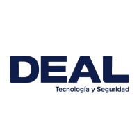 DEAL Representaciones logo, DEAL Representaciones contact details