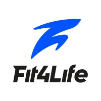 FIT4LIFE SL logo, FIT4LIFE SL contact details