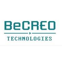 BeCREO Technologies logo, BeCREO Technologies contact details