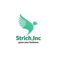 Strich, Inc logo, Strich, Inc contact details