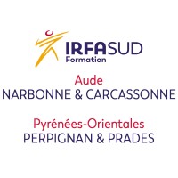 IRFA SUD Aude et Pyrénées Orientales logo, IRFA SUD Aude et Pyrénées Orientales contact details