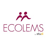 ECOLEMS logo, ECOLEMS contact details