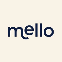 Mello App logo, Mello App contact details