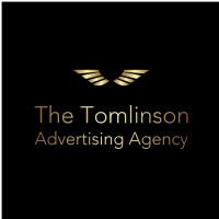 The Tomlinson Ad Agency logo, The Tomlinson Ad Agency contact details