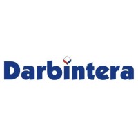 UAB Darbintera logo, UAB Darbintera contact details