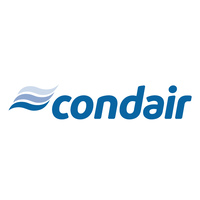 Condair Italia logo, Condair Italia contact details