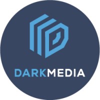 Dark Media logo, Dark Media contact details