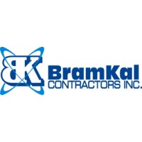 BramKal Contractors Inc. logo, BramKal Contractors Inc. contact details