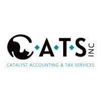 Catalyst Accounting & Tax Services INC logo, Catalyst Accounting & Tax Services INC contact details