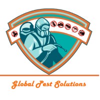 GLOBAL PEST SOLUTIONS logo, GLOBAL PEST SOLUTIONS contact details