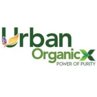 Urban Organicx logo, Urban Organicx contact details