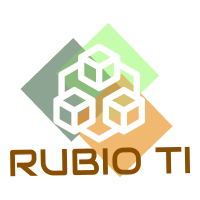 Rubio TI logo, Rubio TI contact details