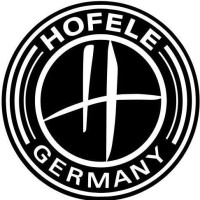 Hofele-Design GmbH logo, Hofele-Design GmbH contact details