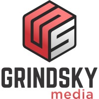 GrindSky Media Corp. logo, GrindSky Media Corp. contact details