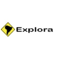 Explora Viagens logo, Explora Viagens contact details