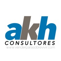 AKH Consultores Costa Rica logo, AKH Consultores Costa Rica contact details