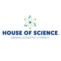 House of Science Auckland logo, House of Science Auckland contact details