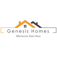 Genesis Homes FL logo, Genesis Homes FL contact details