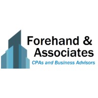 Forehand & Associates, PA logo, Forehand & Associates, PA contact details