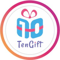 TenGift - Awesome way of Gifting logo, TenGift - Awesome way of Gifting contact details