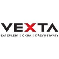 VEXTA a. s. logo, VEXTA a. s. contact details