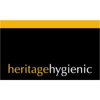 Heritage Hygienic Environments Ltd logo, Heritage Hygienic Environments Ltd contact details