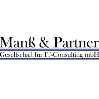 Manß & Partner GmbH logo, Manß & Partner GmbH contact details