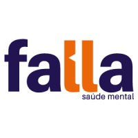 Falla Saúde Mental logo, Falla Saúde Mental contact details