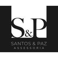 Santos & Paz Assessoria logo, Santos & Paz Assessoria contact details