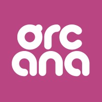 Orcana logo, Orcana contact details