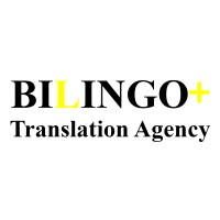 BiLingoPlus Translation Agency logo, BiLingoPlus Translation Agency contact details