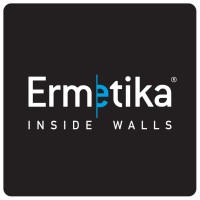 Ermetika srl logo, Ermetika srl contact details